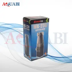 اسکیمر مکنده سطح آب (چربی گیر) آکواریوم ATMAN MK-230