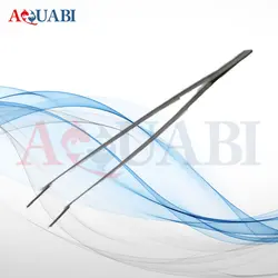پنس کاشت گیاه آکواریوم38سانتی مترسرکج هوپار HOPART