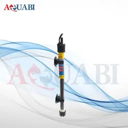 بخاری آکواریوم آکواتک ۲۰۰ وات AQ1300 با شیشه یدک