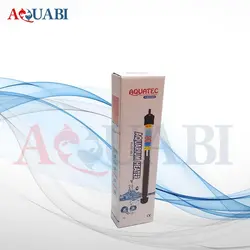 بخاری آکواریوم آکواتک ۲۰۰ وات AQ1300 با شیشه یدک