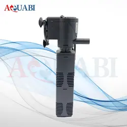 فیلتر داخلی آکواریوم RS-613 آر اس الکتریکال