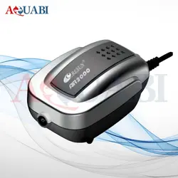 پمپ هوا ریزن AIR-2000 آکواریوم RESUN Air Pump