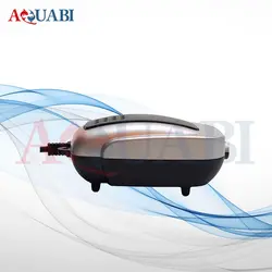 پمپ هوا ریزن AIR-2000 آکواریوم RESUN Air Pump