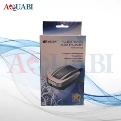 پمپ هوا ریزن AIR-2000 آکواریوم RESUN Air Pump
