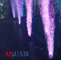 پمپ هوا ریزن ۴ خروجی AIR-8000 آکواریوم RESUN Air Pump