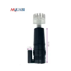 مینی اسکیمر ایستا 511 آکواریوم MINI-SURFACE SKIMMER