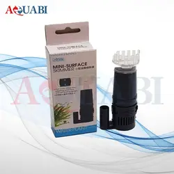 مینی اسکیمر ایستا 511 آکواریوم MINI-SURFACE SKIMMER
