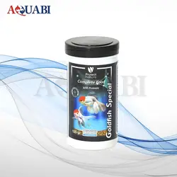 غذای ماهی پروتکت نیچر گلدفیش 125 گرمی Goldfish Special