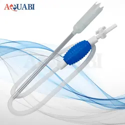 سیفون پمپ دار آکواریوم سوبو SOBO Clean Pump BO_028