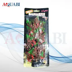 گیاه مصنوعی آکواریوم (B-20-33)