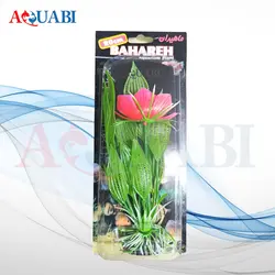 گیاه مصنوعی آکواریوم (B-20-32)