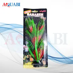 گیاه مصنوعی آکواریوم (B-20-31)