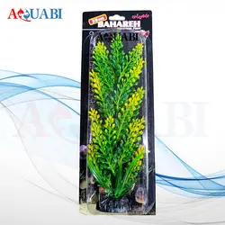 گیاه مصنوعی آکواریوم (B-30-63)