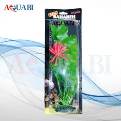 گیاه مصنوعی آکواریوم (B-30-58)
