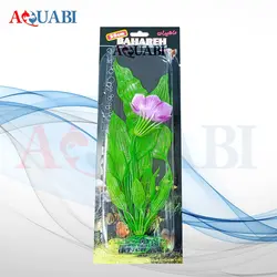 گیاه مصنوعی آکواریوم (B-30-54)