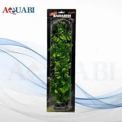گیاه مصنوعی آکواریوم (B-40-77)