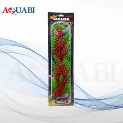 گیاه مصنوعی آکواریوم (B-40-73)