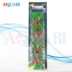 گیاه مصنوعی آکواریوم (B-40-73)
