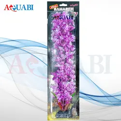 گیاه مصنوعی آکواریوم (B-40-70)