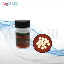 قرص آرتمیا دکپسوله پروتکت نیچر