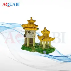 مجسمه آکواریوم A-154