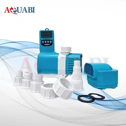 واتر پمپ AC کنترل دار AQF-6000 سوبو