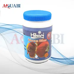 غذای هیکاری گرانول دیسکس بیتس