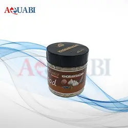 غذای پولکی سیر خوراک سازان