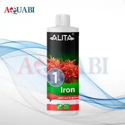 کود مایع آهن آلیتا 500ml