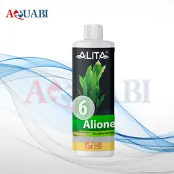 کود مایع کامل آلیتا 500ml