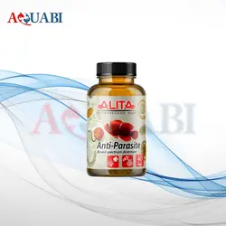 داروی ضد انگل آبزیان آلیتا