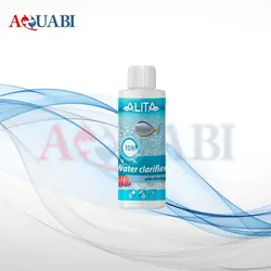 محلول کریستال کننده آب آکواریوم آلیتا