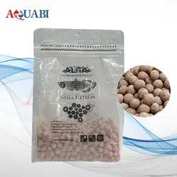 مدیا توپی آکواریوم آلیتا