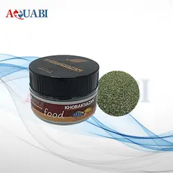 غذای تقویتی اسپیرولینا خوراکسازان