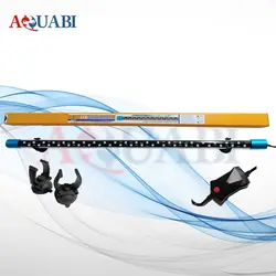 لامپ LED قرمز آکواریوم RS-M80