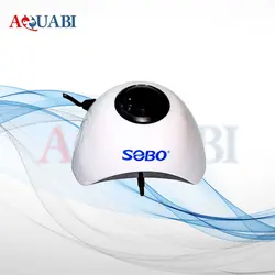 پمپ هوا تک خروجی سوبو SB-830A