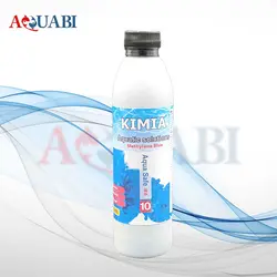 متیلن بلو آکواریوم کیمیا