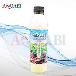 کود مایع آهن کیمیا