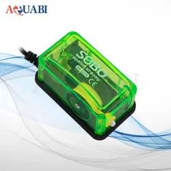 پمپ هوا تک خروجی سوبو  SB-222A