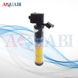 فیلتر داخلی آکواریوم FF-1304 سوبو Aquarium Internal Filter Sobo