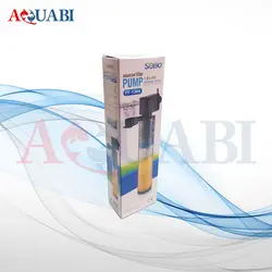 فیلتر داخلی آکواریوم FF-1304 سوبو Aquarium Internal Filter Sobo