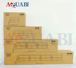 سامپ آماده آکواریوم 4 مخزن FA-60 سوبو