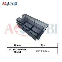 سامپ آماده آکواریوم 4 مخزن FA-60 سوبو