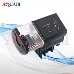 غذا ریز اتوماتیک دیجیتالی وارمتون Electron timer warmton WT-638