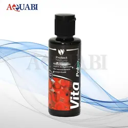 محلول ویتا پرو 125ml پروتکت نیچر Protect Nature Vita