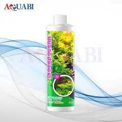 کود مایع نیتروژن دیپ اوشن 125ml