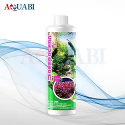 کود مایع مولتی آل این وان گیاهان آبزی دیپ اوشن 500ml