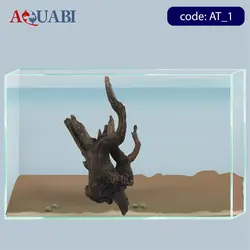 تنه چوب آبنوس آکواریوم