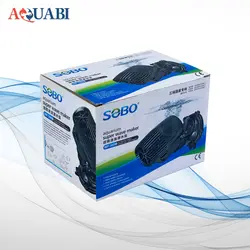 موج ساز  wp-300M سوبو SOBO Super wave maker