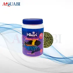 غذای هیکاری گرانول درشت سیچلاید اکسل